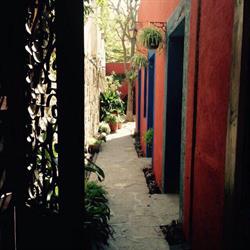 La Casa De Los Abuelos