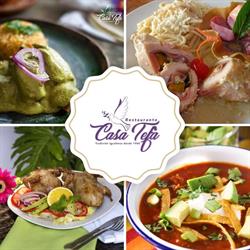 Restaurante Casa Tefa