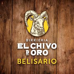 El Chivo de oro
