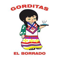 Gorditas El Borrado