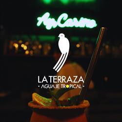 Terraza Central