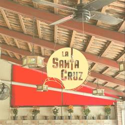 La Santa Cruz