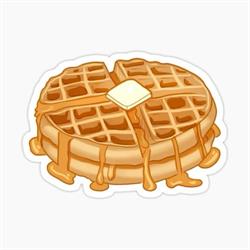 La waffleria