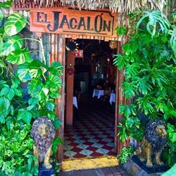 Restaurante El Jacalon