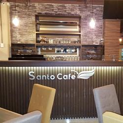 Santo Cafe