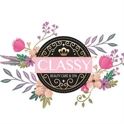 Classy Nail Bar