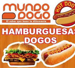 Mundo Dogo