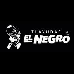 Tlayudas El Negro