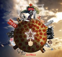 La Stella Pizza