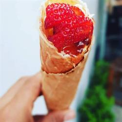 Mister Marquesitas