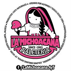 Paleteria y Neveria La Michoacana