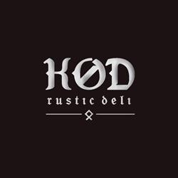 Kod Rustic Deli