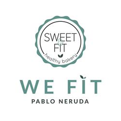 Sweet and Fit - Pablo Neruda