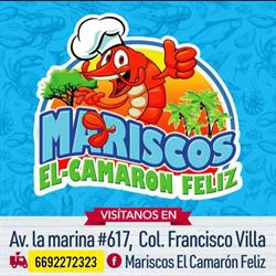 Mariscos El Camaron Feliz
