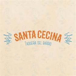 Santa Cecina Taquería De Barrio