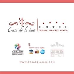 Casa de la Iaia Hotel