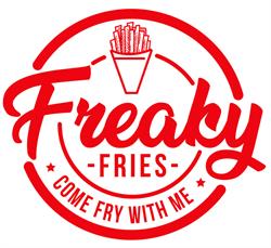 Freaky Fries Gto