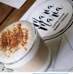 María María Coffee House