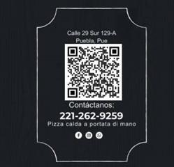 Pizzería Los Italianos della 29