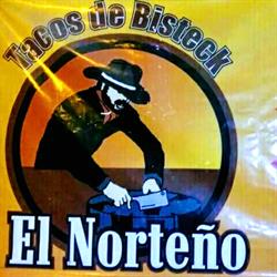 Tacos de Bisteck El Norteño