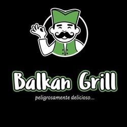 Balkan Grill