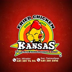 Pollo Frito Kansas