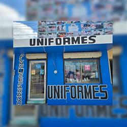 Uniformes Escolares y novedades