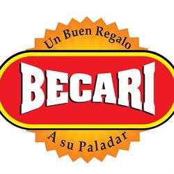 BECARI Coffee Shop & Factory