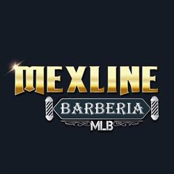 Mlb Mex Line Barberia