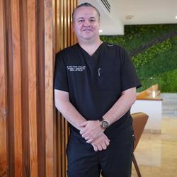 Dr Erick Cadena Castellanos Ortopedista