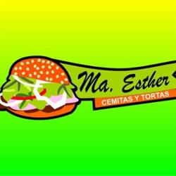 Tortas y Cemitas Ma Esther