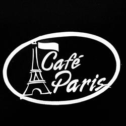 Nuevo Cafe París