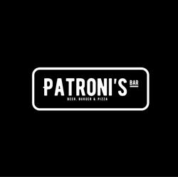 Patroni's Bar