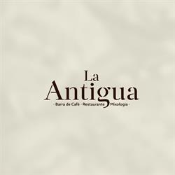 La Antigua Coffee House