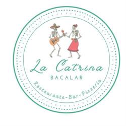 Ojitos La Catrina