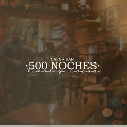500 Noches San Luis