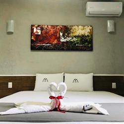 Hotel Mexicali