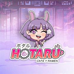 Hotaru Café y Ramen