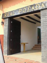 Hotel Posada Real