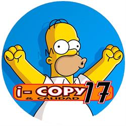 I-Copy