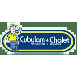 Cubylam & Chalet Cubiertas & Accesorios