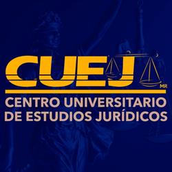 Centro Universitario de Estudios Jurídicos