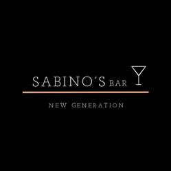 Sabino's Bar New Generation