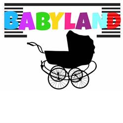Baby Land accesorios