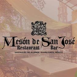 Mesón de San José Restaurant Bar