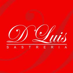 SASTRERÍA D'Luis