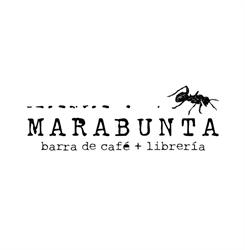 Marabunta Barra de Cafe + Libreria