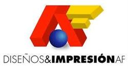 Diseños & Impresión AF, SA de CV