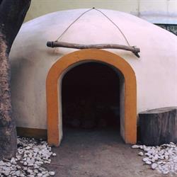 Temazcal tepeyolohtli