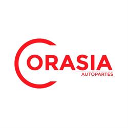 Corasia
